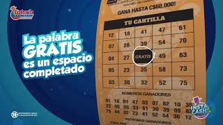 Sorteo Extraordinario N° 2207 Martes 26 de noviembre 2024 [upl. by Enyallij306]