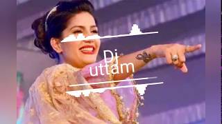 Teri Aakhya Ka Yo Kajal  Sapna Song  DJ Remix Song  DJ UTTAM SOUNDS  OFFICIAL VIDEO [upl. by Richardson350]