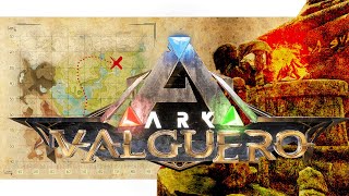 A Survivors Guide to Valguero in ARK Survival Evolved [upl. by Lorne]