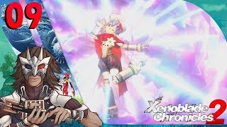 Xenoblade Chronicles 2  Episode 9『Poppi』 [upl. by Ahkihs207]