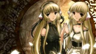 Chobits  Fast Forward  Chobits Original Soundtrack [upl. by Ellinet562]