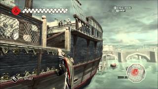 Assassins Creed II Review [upl. by Hamon]