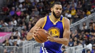 Javale McGee 20162017 NBA Season Highlights [upl. by Barraza993]