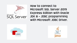 How to Connect to Microsoft SQL Server in NetBeans IDE With Maven and Java 17  Sql Server Jdbc [upl. by Atisusej]