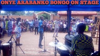 OWERRI BONGO MUSIC  ND STANLEY ONYE ARABANKO LIVE PERFORMANCE [upl. by Nitreb]