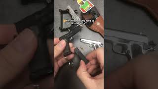 Who like this cool keychain with bullets [upl. by Adnilg949]