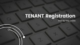 Tenant Registration with Punjab Police at Home Easy StepbyStep Guide 🏡 [upl. by Jarvis56]