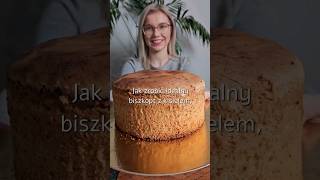 Jak zrobić biszkopt z kisielem zesmakiemnaty cake [upl. by Dahlstrom]