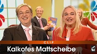 Kalkofes Mattscheibe Vol 4 DVD Trailer  Glücksbote [upl. by Emie192]