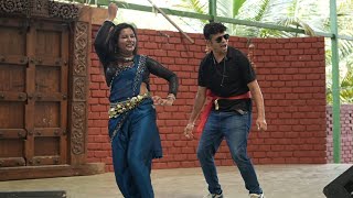 Pichali mazi bangadi marathisong dance pichlimazibangadi [upl. by Blunt]