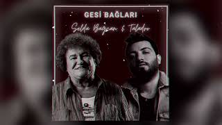 Selda Bağcan amp Taladro  Gesi Bağları Mix [upl. by Rox]