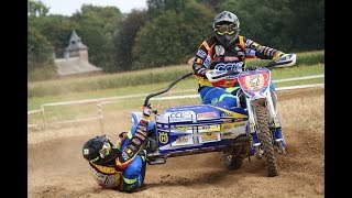 VMCF motocross Wambeek 22092019 [upl. by Nevs]