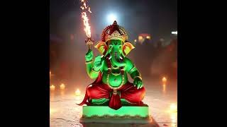 quotGHALIN LOTANGAN 🙏  The Soulful Ganpati Aarti You Need to Hear 🎵quot ghalinlotangan ganpatibappa [upl. by Kellen568]