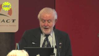 Prof Fred Singer Wie wissenschaftlich ist das IPCC 22 [upl. by Reivaz]