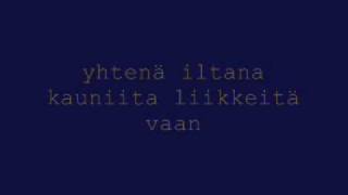 Hector Yhtenä iltana [upl. by Rehpotsihc]