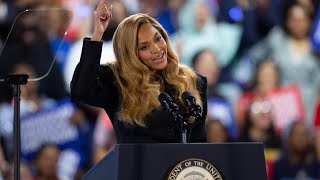 Beyonce przeszła samą siebie i swojego męża Ma szansę na rekordową liczbę nagród Grammy [upl. by Bala]