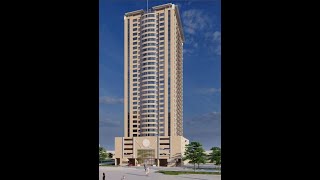 Property For Sale in Golf Tower Emirates City Ajman gulfuae ajman emiratescity [upl. by Deaner]