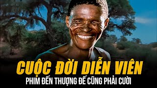 CUỘC ĐỜI DIỄN VIÊN PHIM ĐẾN THƯỢNG ĐẾ CŨNG PHẢI CƯỜI NHẬN CÁT XÊ CHỈ 300 USD MÀ ĐỂ GIÓ CUỐN BAY MẤT [upl. by Stubbs]