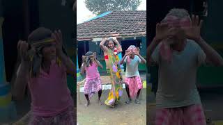 tipir tipir jool poriche dance md sahil seikh [upl. by Menendez622]