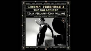 Cinema Serenade 2 The Golden Age  5  The Quiet Man [upl. by Rozek]