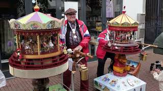 Kermis Weert 23092023 [upl. by Marks]