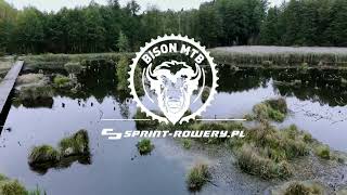 Bison MTB Sprintrowerypl  edycja 2024 [upl. by Greenlee]