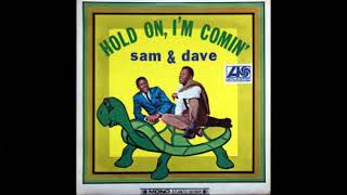 Soul Man  Sam And Dave  1967 [upl. by Emse115]