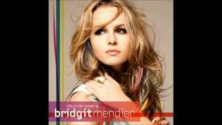 Bridgit Mendler  Love Will Tell Us Where To Go [upl. by Sihun]