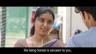 AMMA  Kannada mother sentiment short movie  Santhosh Gopal Aruna Balraj  Malati sirdeshpande [upl. by Halda619]