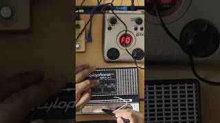 Stylophone GenX features [upl. by Colwen238]