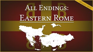 All Endings Byzantium [upl. by Tema18]