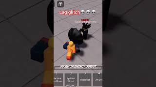 emote glitch thestrongestbattlegrounds roblox fypシ glitch [upl. by Erving983]