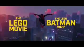 Spider man into spider verse tv spot quotcant do it on commandquot [upl. by Irihs375]