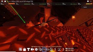 Magmatic Mines Rework  Insane 48 [upl. by Goraud]