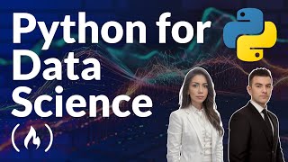 Python for Data Science Course – Handson Projects with EDA AB Testing amp Business Intelligence [upl. by Ailin]