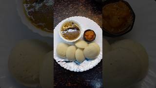 instant idli recipe in 10 minsNo soaking No grindingsoft and fluffy rava idli [upl. by Kcirdahs]