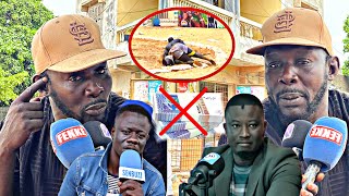 ‼️😱allahou akbar li maguette seck wakh…dagnou fay ayniit guediawaye khaliss pour gnou diay balla g2 [upl. by Narih333]