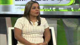 Mundo Empresarial 2015  SafetyPay Perú 24052015 [upl. by Claudelle]