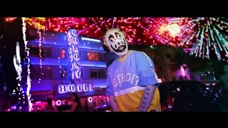 INSANE CLOWN POSSE ICP  No Type 4 Life [upl. by Phaidra]