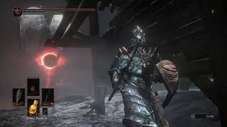 Dark Souls III 16  Dreg Heap [upl. by Subir39]