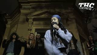 Sistasoul The Hood Cypher THC Bogotá 2024 [upl. by Lothario150]