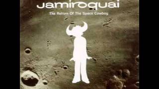 Jamiroquai  Space Cowboy [upl. by Timmie]