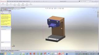 Switching from AutoCAD to SOLIDWORKS [upl. by Solohcin614]