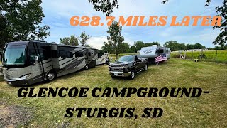 2023 Sturgis RallyThe Trip Out [upl. by Bick]