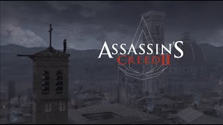 AC2 Ezio helps uncle Mario kill Vieri [upl. by Dahc]