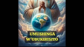 Umushinga wubukristo [upl. by Wiltsey]