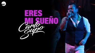 Carlo Supo  Eres mi Sueño Salsa  Music MGP [upl. by Newton429]