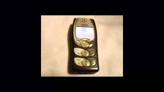 Nokia 2300 Ringtone  Groove [upl. by Aldwon]