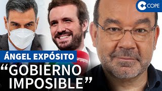 quot¡Pues ya estamos de campaña electoral Como siemprequot [upl. by Rusert]