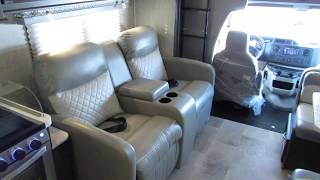 2020 Gulf Stream Conquest 6314 Class C Motorhome [upl. by Nerret]